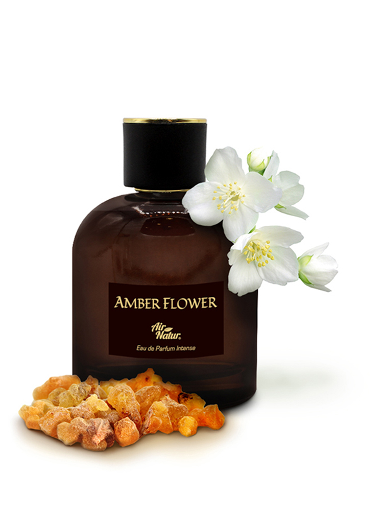 AirNaturHome - Amber Selection<br>100 ml.